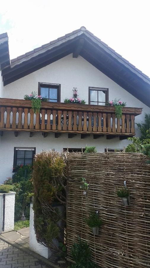 Guenther Fernschild Trochtelfingen Exterior photo